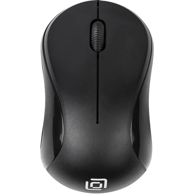 Мышь Oklick 115SR